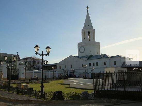 Средняя зарплата в Татарстане превышает 44 тысячи в 2021 году