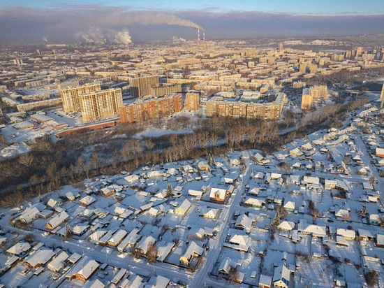 Стоимость домов под снос выросла в Кемерове