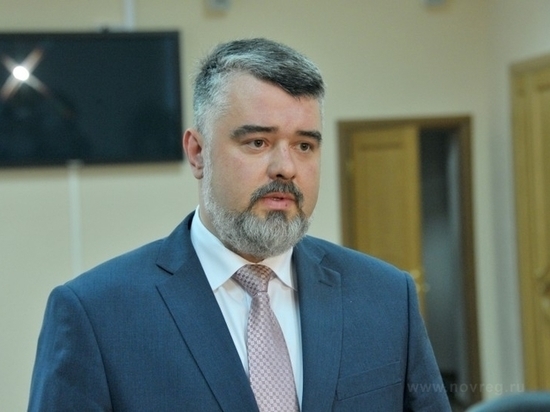 У Никитина намекнули, почему зампред правительства Гусев написал заявление «по собственному желанию»