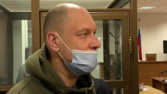 Отец убитого спецназовца ГРУ Никиты Белянкина рассказал о суде: видео
