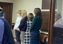 Центральный суд Барнаула в понедельник, 27 января, вынес приговор по делу об издевательствах над детьми в частном детском саде Happy baby