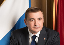 Пресс-служба правительства Тульской области прокомментировала новости о возможном назначении губернатора региона Алексея Дюмина главой МЧС
