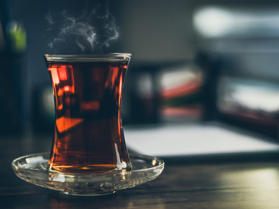 Его эффект достигается всего за час