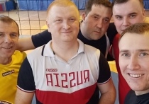 Глава белгородского депздрава Андрей Иконников намерен провети турнир по волейболу среди медработников