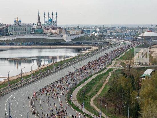 Численность населения Татарстана превысила 4 миллиона человек
