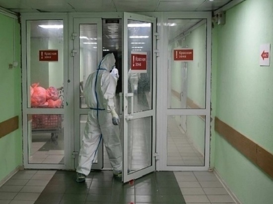 Костромским медикам заплатят двойную зарплату за работу в «красных зонах» в новогодние дни