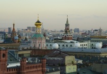 Москвичи в ноябре-начале декабря на платформе «Активный гражданин» проголосовали за первую волну проектов благоустройства улиц и парков