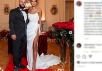 33-летняя российская модель Оксана Самойлова и ее 36-летний супруг Денис Устименко-Вейнштейн, более известный как рэпер Джиган, пережили несколько беспокойных часов из-за болезни средней дочери – 7-летней Леи