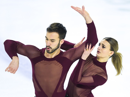 Ритм-танец Пападакис и Сизерона, «Болеро» Валиевой: топ-5 номеров 2021-го