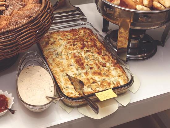 Названы продукты, которые дольше всего перевариваются