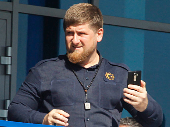 Кадыров распорядился списать всем чеченцам долги в магазинах