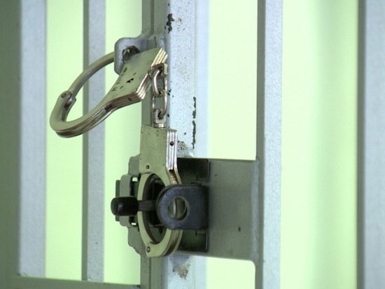 В Дагестане арестован начальник больницы для осужденных