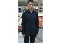 Томская полиция разыскивает 17-летнего Сергея, который сегодня днем ушел из дома в Ленинском районе Томска и пропал.