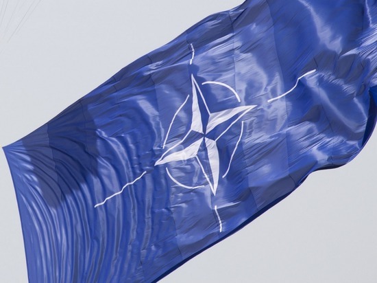 В Минобороны заявили о подготовке НАТО к конфликту с Россией