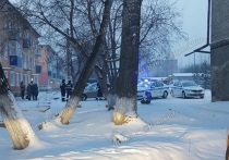 В понедельник, 27 декабря, стало известно о том, что в Канске была обнаружена убитая семья, состоящая из 4-х человек, включая двоих малолетних детей