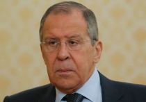 Министр иностранных дел Российской Федерации Сергей Лавров провел телефонные переговоры с генеральным директором Всемирной организации здравоохранения (ВОЗ) Тедросом Адханомом