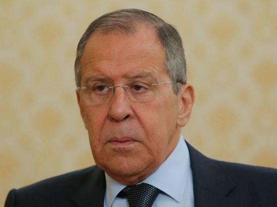 Лавров обсудил с главой ВОЗ регистрацию вакцины «Спутник V»