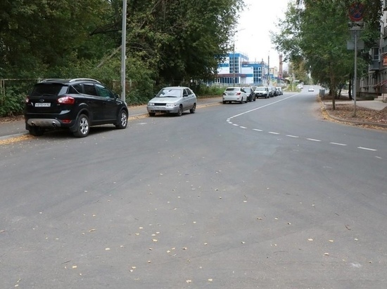 В 2022 году в Рязани отремонтируют девять улиц и Северную окружную
