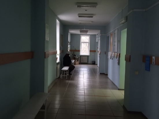 Здравоохранение ДНР за год лишилось тысячи работников
