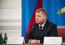 В России отменят запрет на исполнение губернаторских обязанностей больше двух сроков подряд