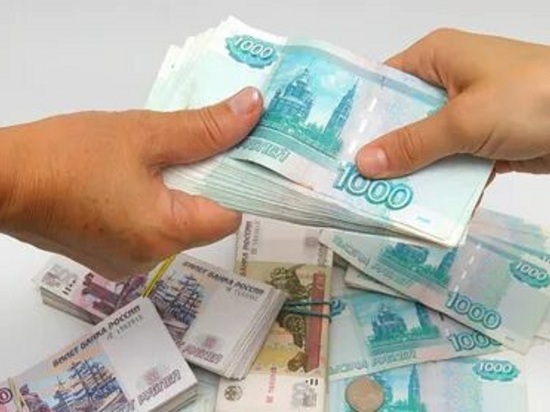    Государство завладело 3 миллионами рублей владимирских граждан