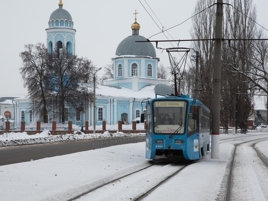 В Курске с 27 декабря стоимость проезда в общественном транспорте выросла до 25 рублей