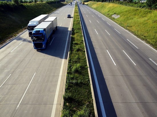 Строительство автотрассы Джубга-Сочи оценили в 1,4 триллиона рублей
