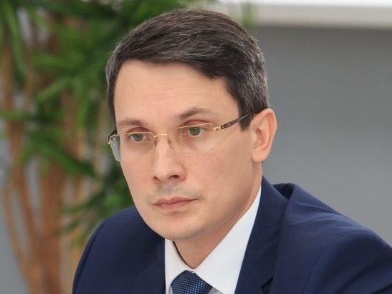 Жизнь закаляет: пензенский министр об итогах 2021 года для промышленности
