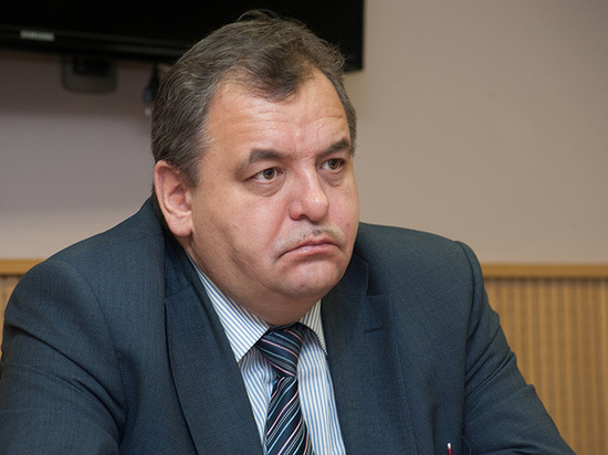 Новосибирский депутат Госдумы Сулейманов возмутился запугиванием населения из-за вакцинации