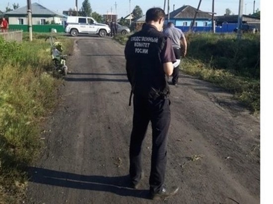 Пьяному лихачу из Новосибирской области дали пять лет за сбитого ребёнка на велосипеде