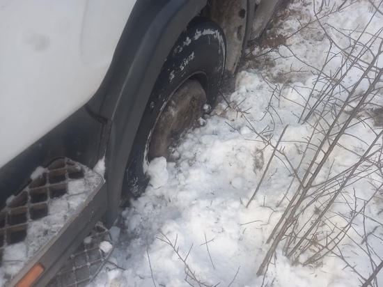 «Экосити» отчитал новгородских властей за плохую уборку: «Снегопады превращают подъездные пути в целину»