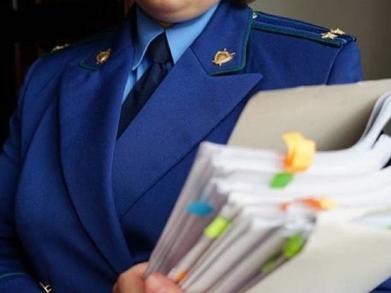 Прокуратура Костромской области решила заняться районами-«антиваксерами»