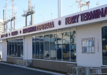 В Приморье на острове Попова откроют морской вокзал