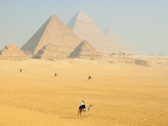 Мумия египетского фараона поразила ученых удивительными деталями