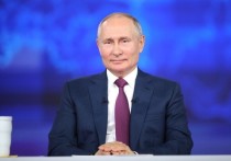Во вторник в Петербурге пройдет неформальная встреча глав СНГ. Она состоится по инициативе президента Владимира Путина.
