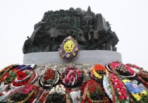Сегодня в Калмыкии вспоминают один из самых трагичных дней в истории народа