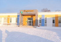 На прошлой неделе губернатор Пермского края Дмитрий Махонин посетил новую школу в...
