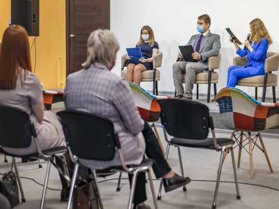 Новгородская «Точка кипения» стала четвертой в рейтинге лучших по стране