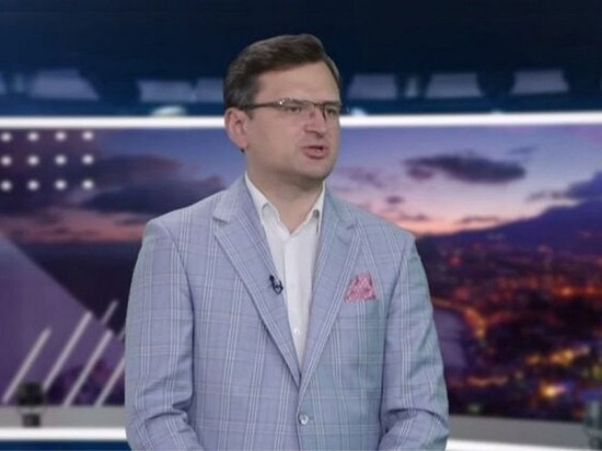 Научная фантастика: глава МИД Украины высказался о вероятности соглашения РФ и США