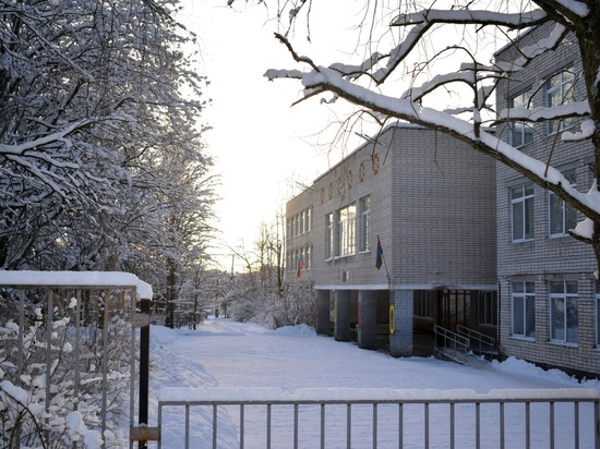 Почти полтора миллиарда рублей в Карелии потратят на капремонт школ