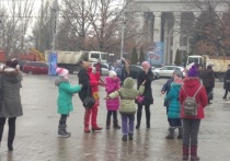 Двери общеобразовательных школ в ДНР будут закрыты для учащихся с 29 декабря до 9 января, сообщили в министерстве образования ДНР