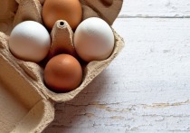 Куриные яйца — это ценный продукт, богатый белком с содержанием необходимого всем витамина D