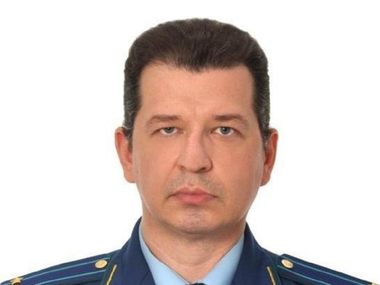 На Ямале новым природоохранным прокурором стал Андрей Целовальников