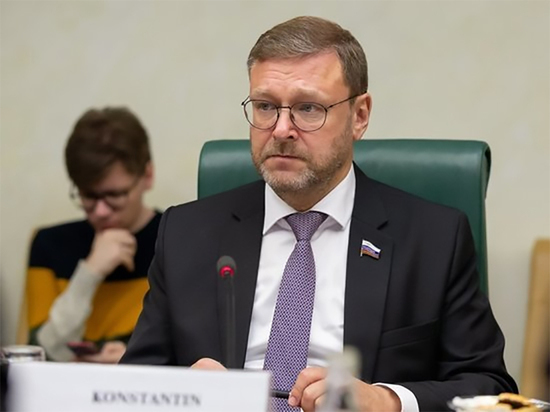 Косачев заявил, что Россия вправе использовать армию для защиты Донбасса