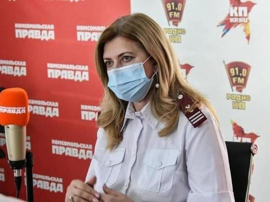 В кубанском Роспотребнадзоре рассказали о ковидных ограничениях на период праздников