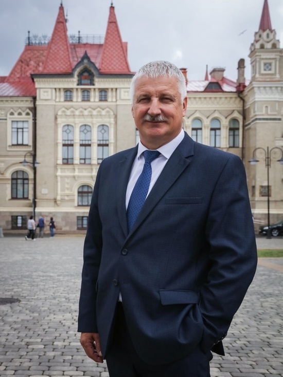 Мэр Рыбинска купил себе самолет