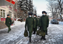 Служба в армии во все времена была непростым ремеслом