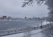 Перепады температур будут сохраняться на территории ДНР до самого Нового года, а уже с первых чисел января в республику придут настоящие морозы