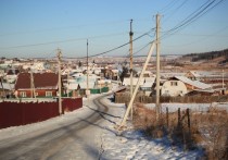В Иркутском районе в двух муниципальных образованиях, Карлукском и Гороховском, введен режим повышенной готовности