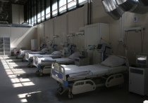 За минувшие сутки с коронавирусом и пневмонией госпитализировали 224 петербуржца. Об этом стало известно из обновленной справки оперштаба по борьбе с распространением инфекции.